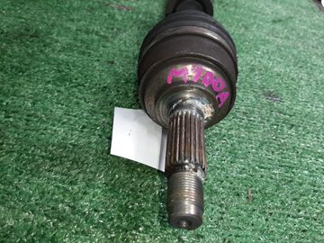 ПРИВОД НА TOYOTA TANK M900A 1KR-FE
