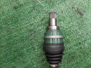 ПРИВОД НА TOYOTA TANK M900A 1KR-FE