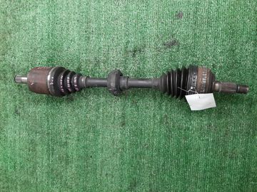ПРИВОД НА HONDA STREAM RN1 D17A