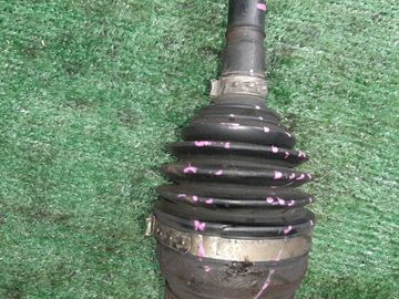 ПРИВОД НА NISSAN WINGROAD Y11 QG15DE
