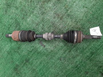 ПРИВОД НА NISSAN SUNNY B15 QG15DE