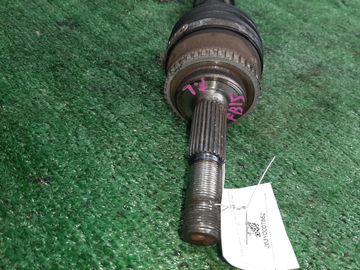 ПРИВОД НА NISSAN SUNNY B15 QG15DE