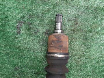 ПРИВОД НА NISSAN SUNNY B15 QG15DE