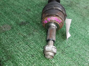 ПРИВОД НА TOYOTA TANK M900A 1KR-FE