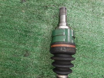 ПРИВОД НА TOYOTA TANK M900A 1KR-FE
