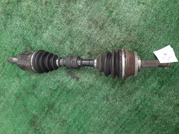 ПРИВОД НА NISSAN SERENA C24 QR20DE