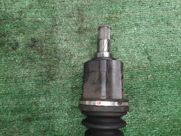 ПРИВОД НА NISSAN SERENA C24 QR20DE