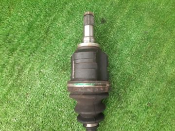 ПРИВОД НА TOYOTA ISIS ZNM10G 1ZZ-FE