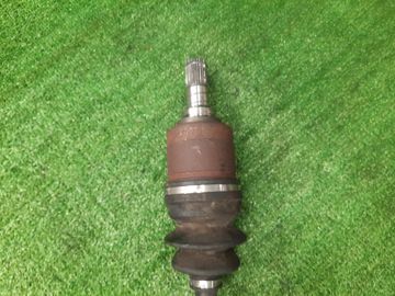 ПРИВОД НА NISSAN WINGROAD Y11 QG15DE