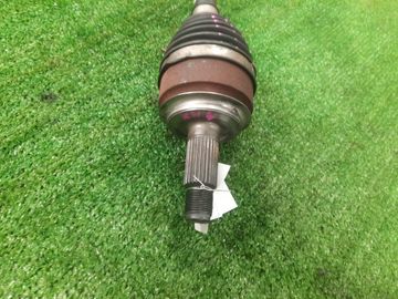 ПРИВОД НА HONDA STREAM RN6 R18A