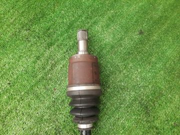 ПРИВОД НА HONDA STREAM RN6 R18A