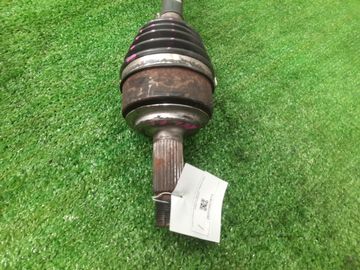 ПРИВОД НА HONDA STEPWGN RK1 R20A