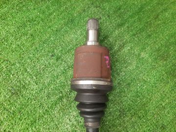 ПРИВОД НА HONDA STEPWGN RK1 R20A