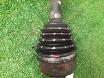 ПРИВОД НА HONDA STEPWGN RK1 R20A