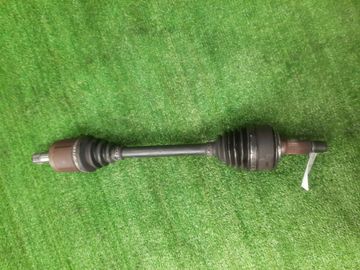 ПРИВОД НА HONDA STEPWGN RK5 R20A