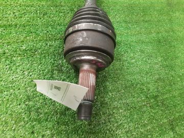 ПРИВОД НА HONDA STEPWGN RK5 R20A
