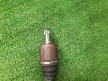 ПРИВОД НА HONDA STEPWGN RK5 R20A