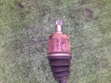 ПРИВОД НА HONDA ODYSSEY RC1 K24W