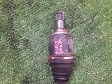 ПРИВОД НА TOYOTA ESTIMA GSR55W 2GR-FE