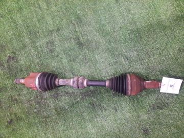 ПРИВОД НА NISSAN SERENA C27 MR20DD