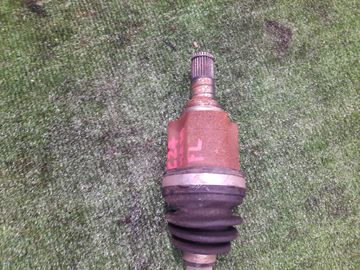 ПРИВОД НА NISSAN SERENA C27 MR20DD