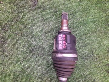 ПРИВОД НА TOYOTA FIELDER ZRE142 2ZR-FE