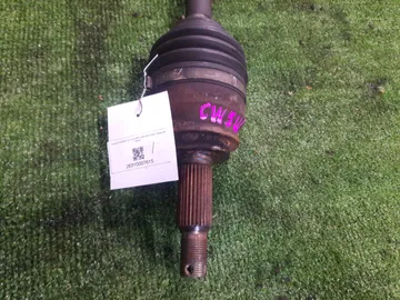 ПРИВОД НА MITSUBISHI OUTLANDER CW5W 4B12