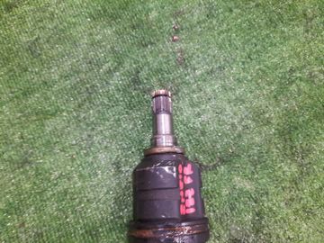 ПРИВОД НА TOYOTA WISH ZNE10G 1ZZ-FE