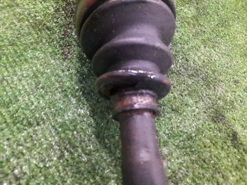 ПРИВОД НА TOYOTA WISH ZNE10G 1ZZ-FE