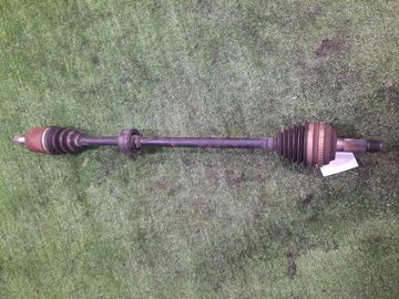 ПРИВОД НА HONDA CIVIC EU1 D15B