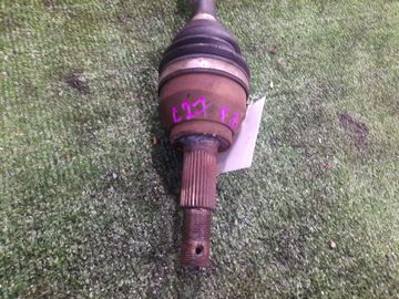 ПРИВОД НА NISSAN SERENA C27 MR20DD