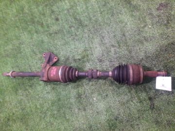 ПРИВОД НА NISSAN SERENA C24 SR20DE