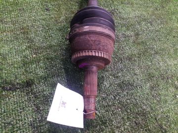 ПРИВОД НА NISSAN SERENA C24 SR20DE