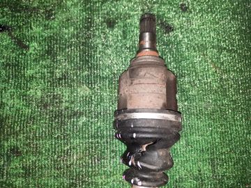 ПРИВОД НА TOYOTA WISH ZNE10G 1ZZ-FE