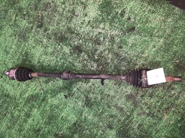 ПРИВОД НА MITSUBISHI LANCER CEDIA CS5W 4G93