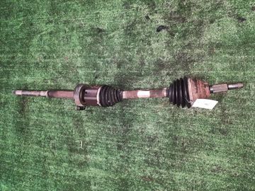 ПРИВОД НА FORD EXPLORER U502 T35PDED