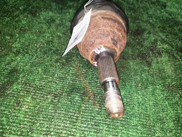 ПРИВОД НА FORD EXPLORER U502 T35PDED