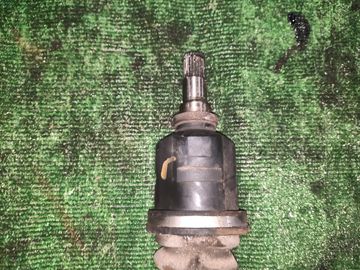 ПРИВОД НА TOYOTA COROLLA AE111 4A-FE