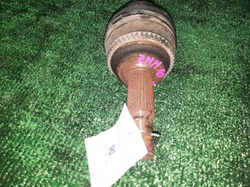 ПРИВОД НА TOYOTA ISIS ZNM10G 1ZZ-FE