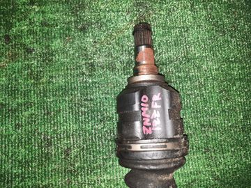 ПРИВОД НА TOYOTA ISIS ZNM10G 1ZZ-FE