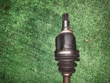 ПРИВОД НА TOYOTA BB NCP30 2NZ-FE
