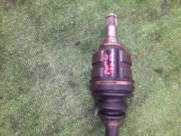 ПРИВОД НА TOYOTA ISIS ZNM10G 1ZZ-FE