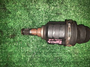 ПРИВОД НА TOYOTA ISIS ZNM10G 1ZZ-FE