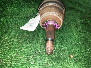 ПРИВОД НА TOYOTA FIELDER ZZE123 2ZZ-GE
