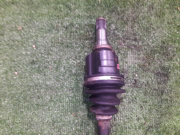 ПРИВОД НА TOYOTA PORTE NNP11 1NZ-FE