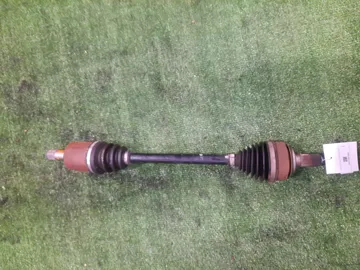 ПРИВОД НА HONDA FIT GE6 L13A