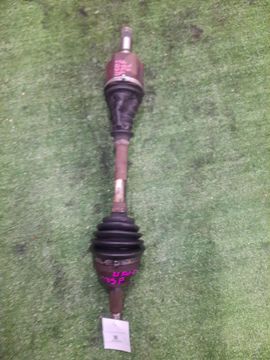 ПРИВОД НА FORD EXPLORER U502 T35PDED