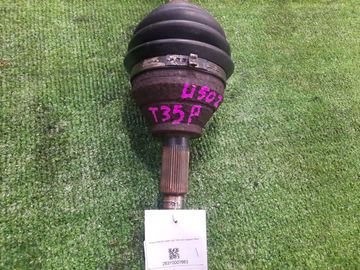 ПРИВОД НА FORD EXPLORER U502 T35PDED