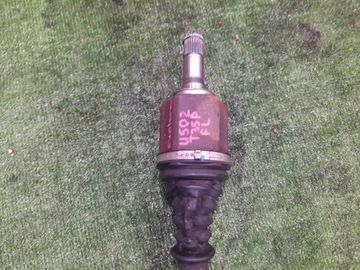 ПРИВОД НА FORD EXPLORER U502 T35PDED