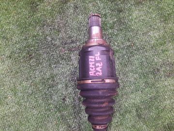 ПРИВОД НА TOYOTA IPSUM ACM21W 2AZ-FE